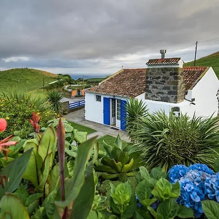 Pico De Mafra Mosteiros (Azores)