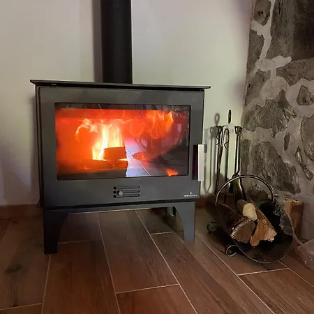 Pico De Mafra Semesterbostad *