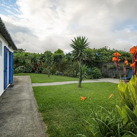 Pico De Mafra Mosteiros (Azores)