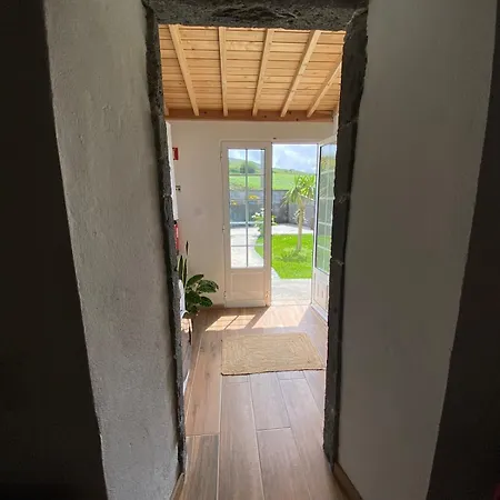 Semesterbostad Pico De Mafra *