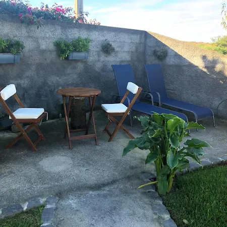 Pico De Mafra Casa vacanze