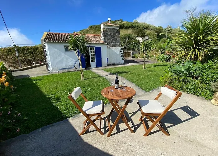 Pico De Mafra Casa vacanze *