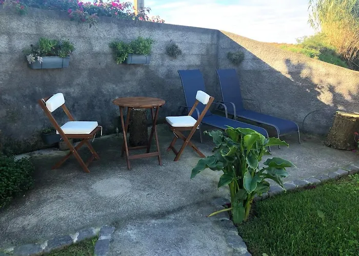 Pico De Mafra Casa vacanze