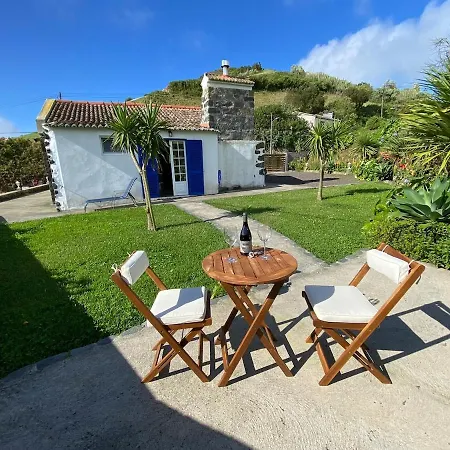 Pico De Mafra Сasa de vacaciones *