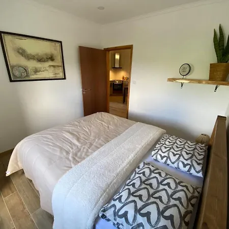 Ferienhaus Pico De Mafra