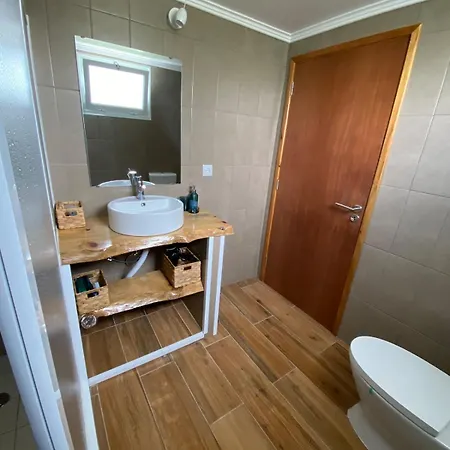 Pico De Mafra Holiday home *