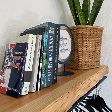 Pico De Mafra Holiday home *