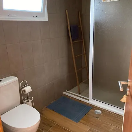 Holiday home Pico De Mafra Mosteiros (Azores)