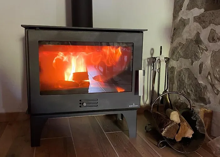 Pico De Mafra Ferienhaus *