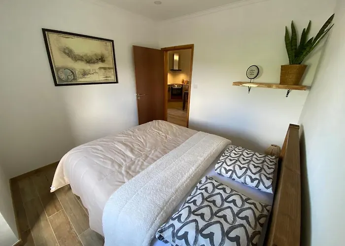 Ferienhaus Pico De Mafra