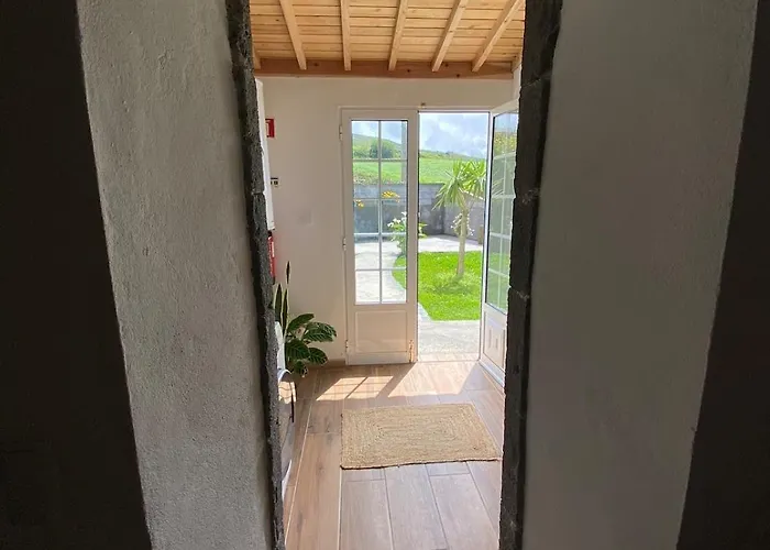 Ferienhaus Pico De Mafra *