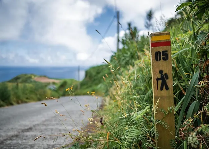 Pico De Mafra Casa vacanze Mosteiros (Azores)