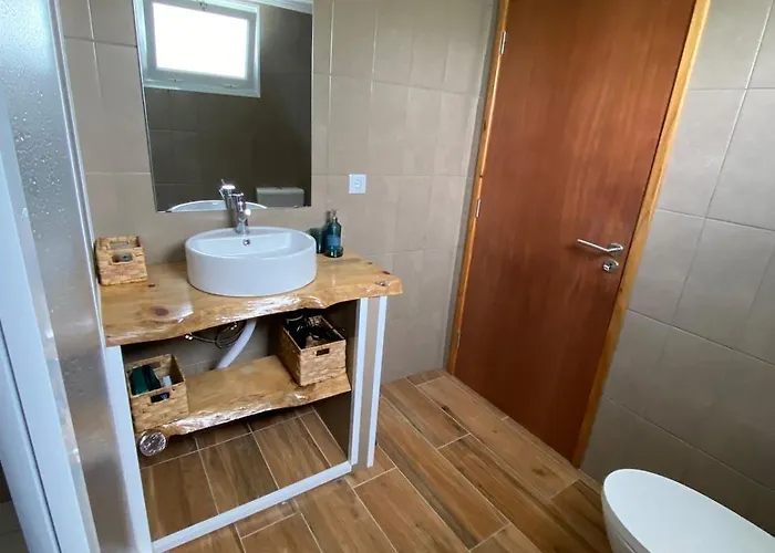 Pico De Mafra Holiday home *