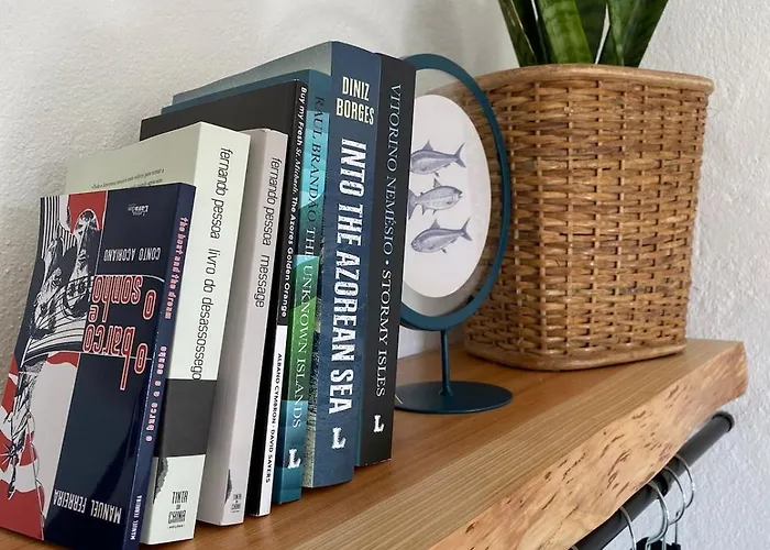 Pico De Mafra Ferienhaus *