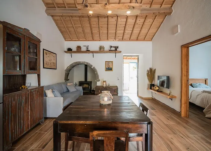 Casa vacanze Pico De Mafra