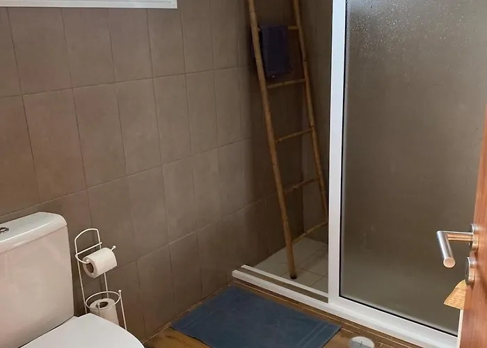 Ferienhaus Pico De Mafra Mosteiros (Azores)